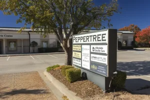 Peppertree