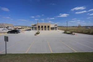 Shoppes at Chisholm Trail